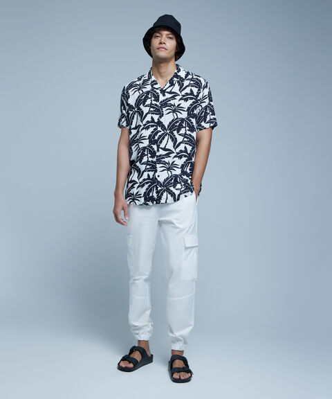 pantalones para hombre image number null