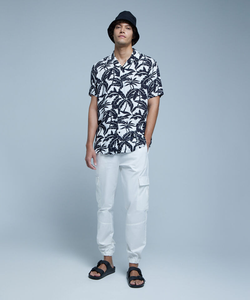 pantalones para hombre