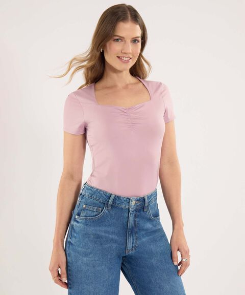 camisetas mujer image number null