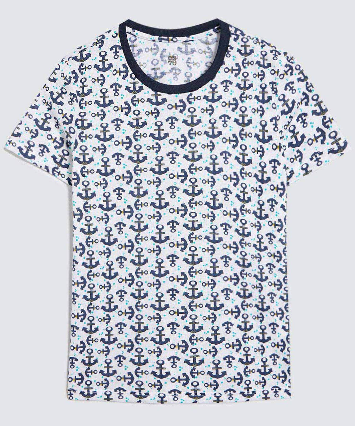 pijamas para niño
