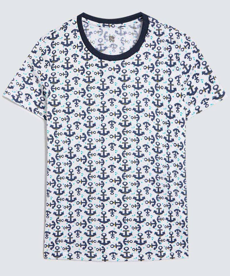 pijamas para niño