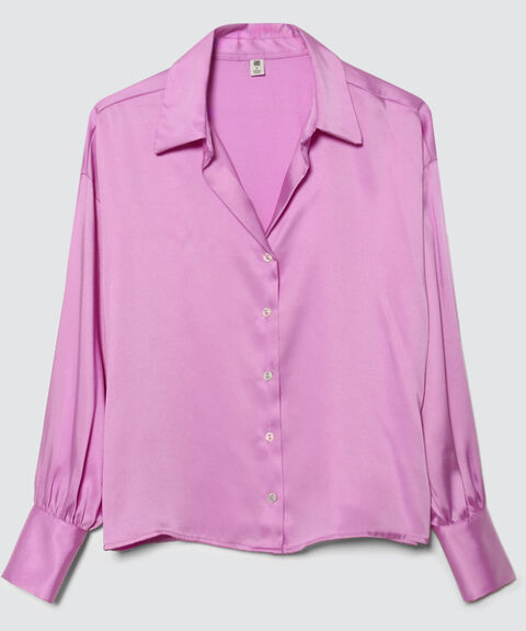 camisas para mujer