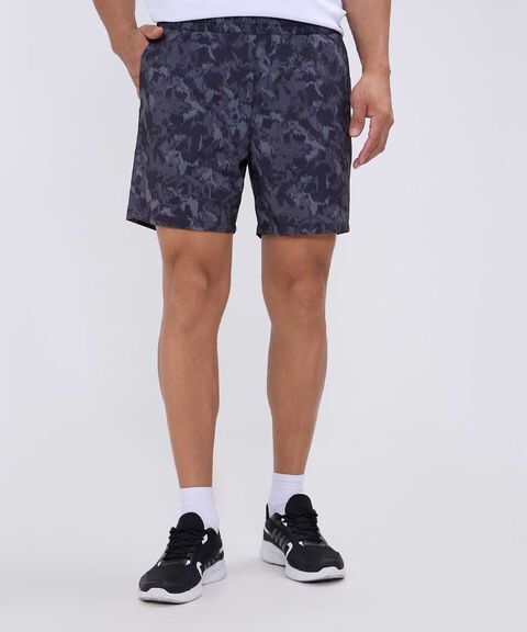 bermudas deportivas para hombre image number null