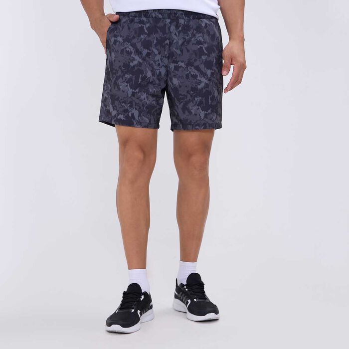bermudas deportivas para hombre