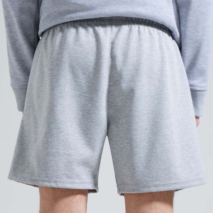 bermudas deportivas para hombre 