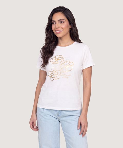 camisetas mujer image number null