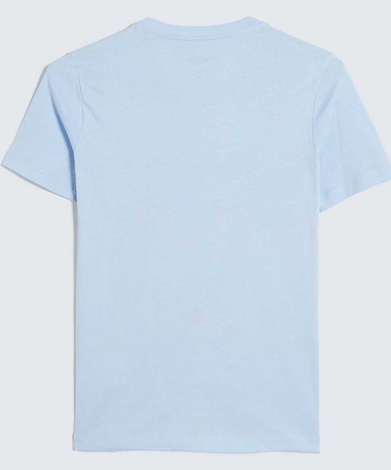 camisetas niño