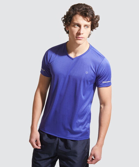 camisetas deportivas para hombre