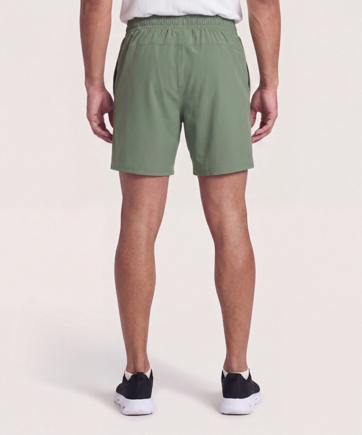 bermudas deportivas para hombre