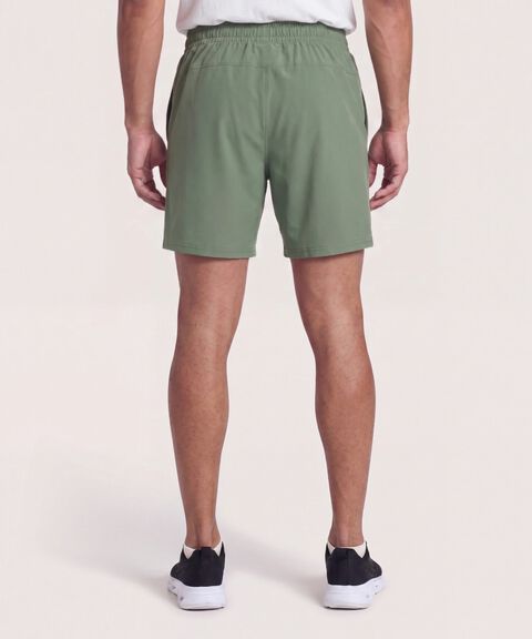 bermudas deportivas para hombre