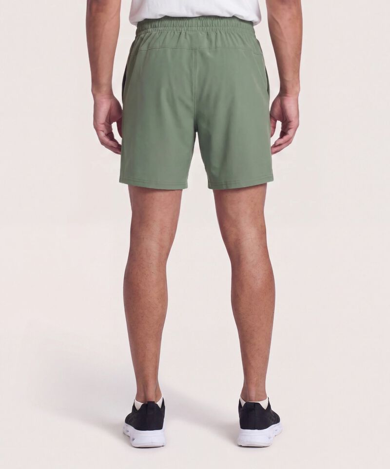 bermudas deportivas para hombre