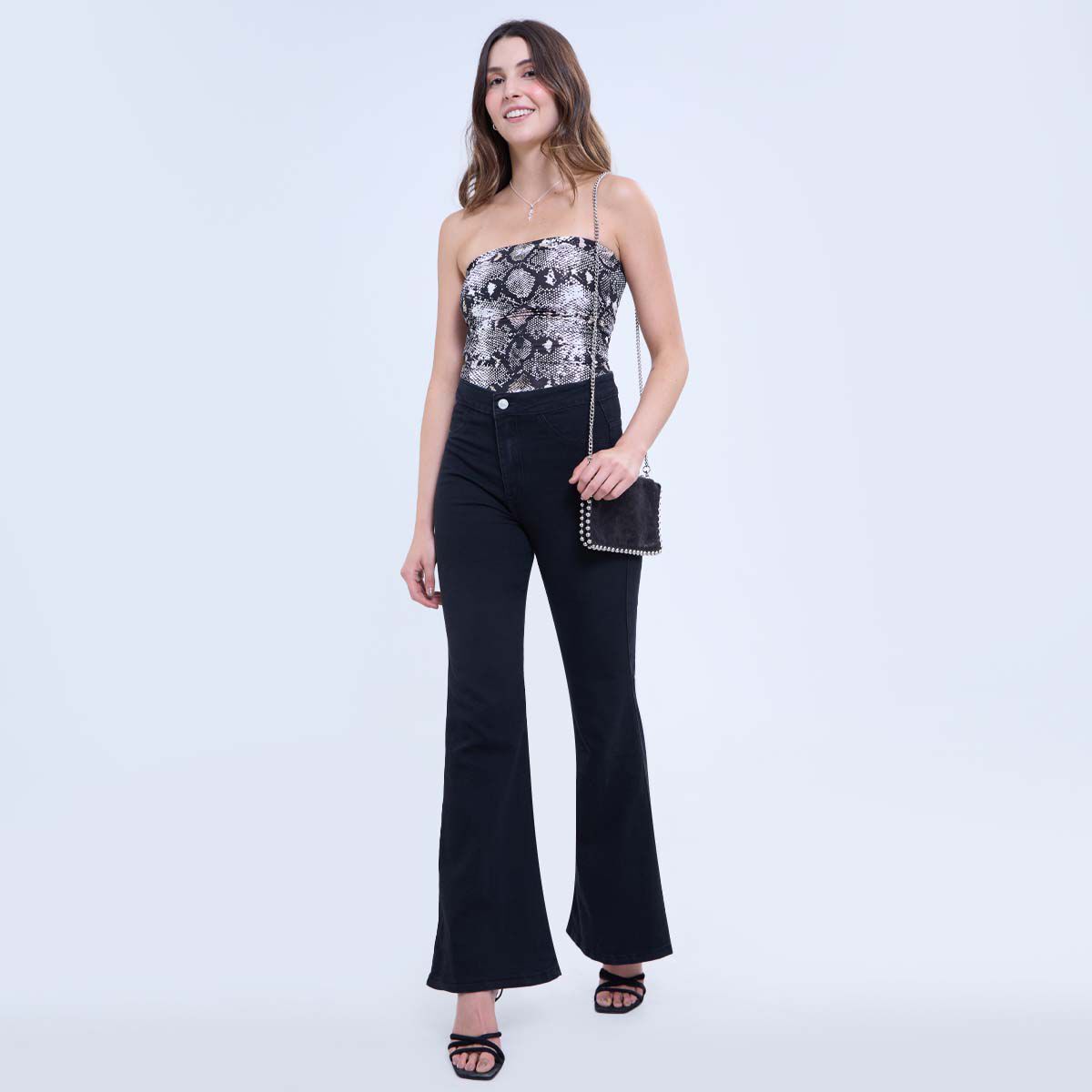 jeans mujer