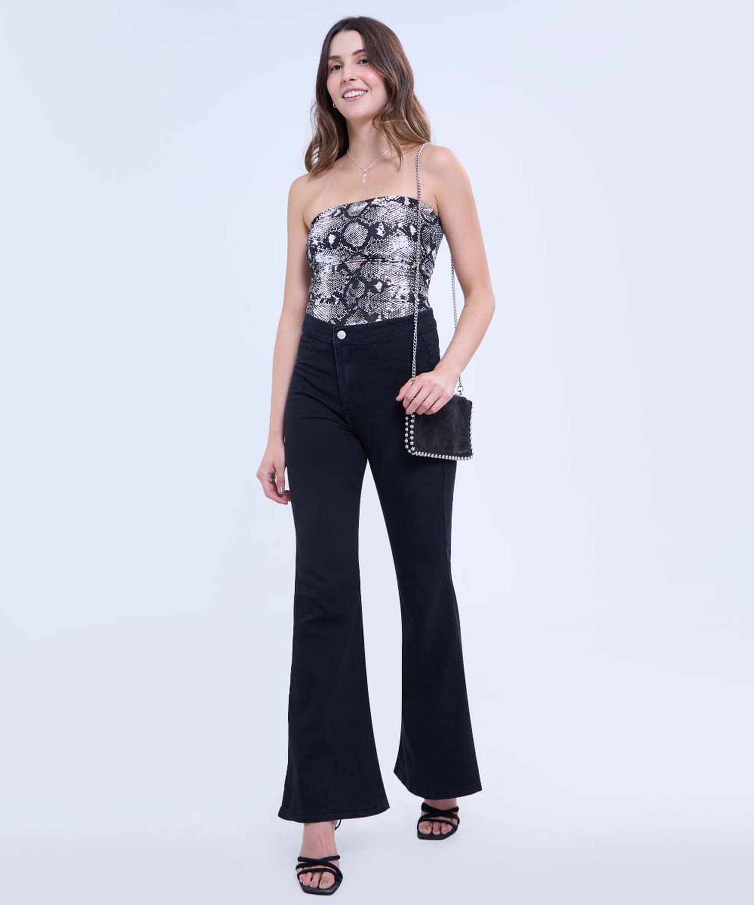 jeans mujer