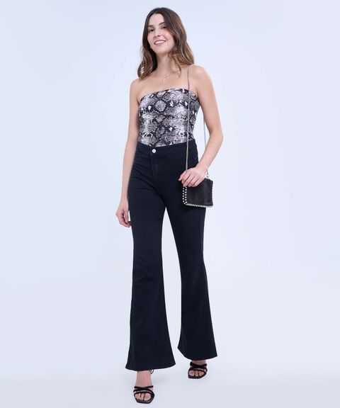 jeans mujer image number null