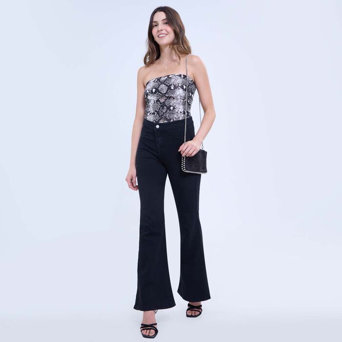jeans mujer