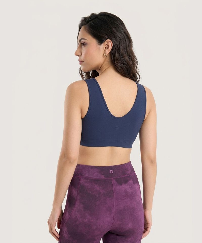 top deportivo mujer