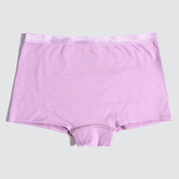 ropa interior para niñas