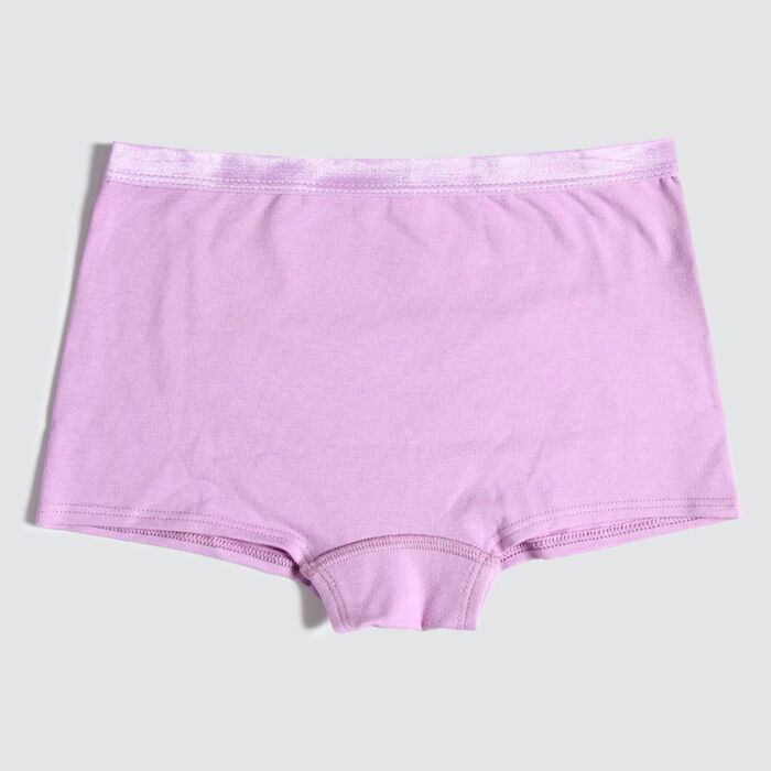 ropa interior para niñas