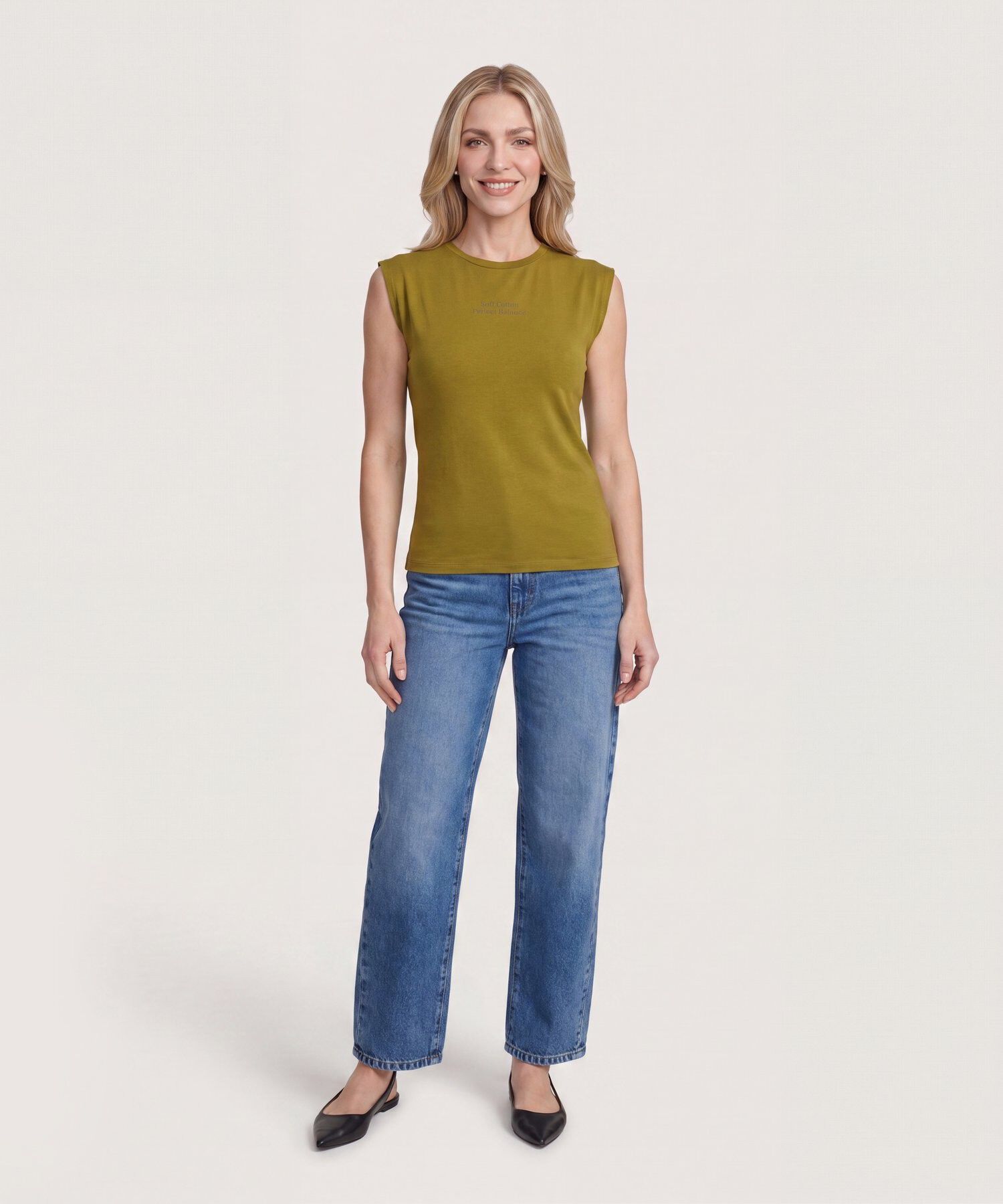 camisetas mujer