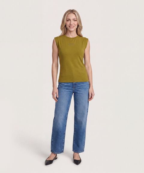camisetas mujer