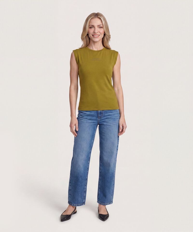 camisetas mujer