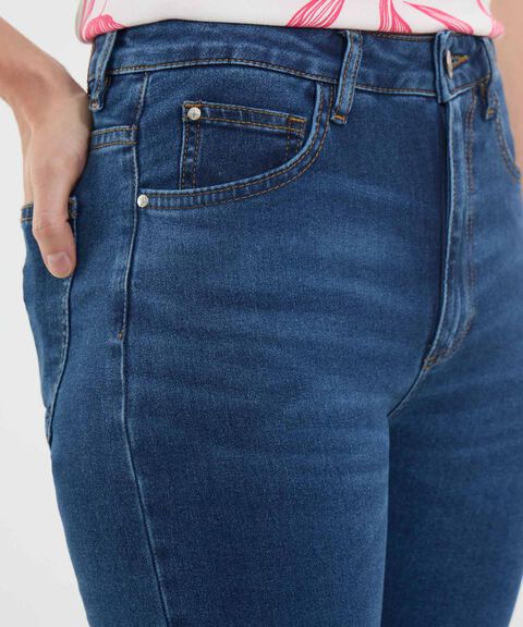 jeans mujer