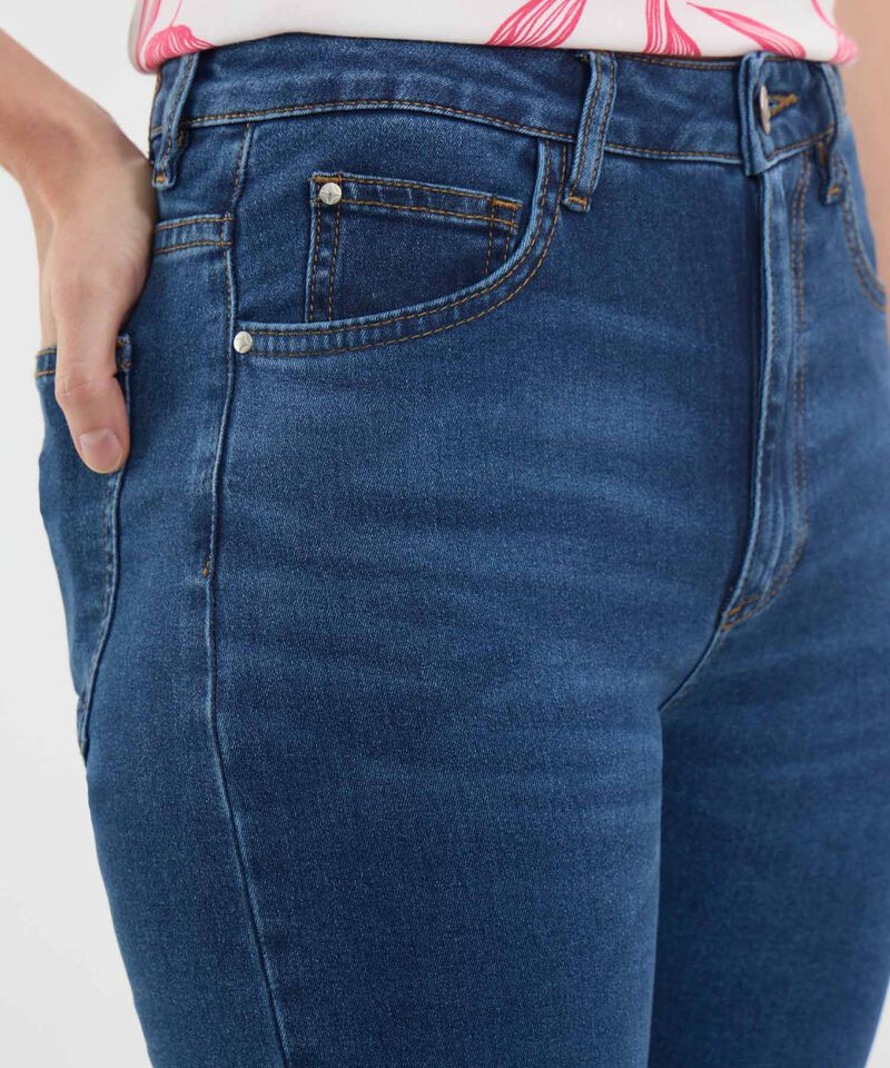 jeans mujer