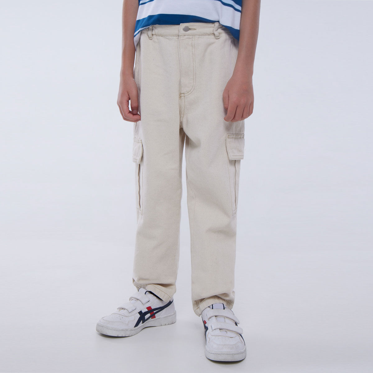 Pantalon niño talla 6 2025
