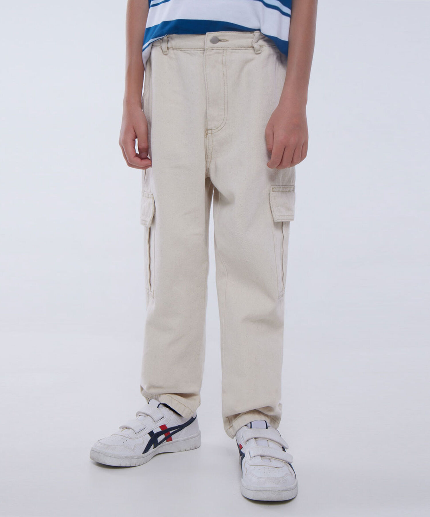 pantalon niño