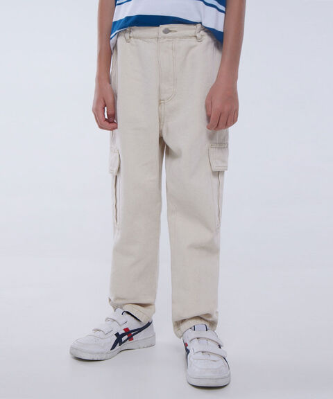 pantalon niño