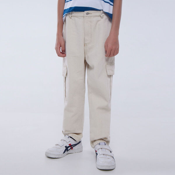 pantalon niño image number null