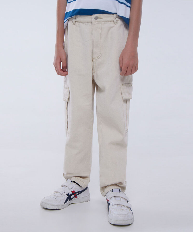 pantalon niño