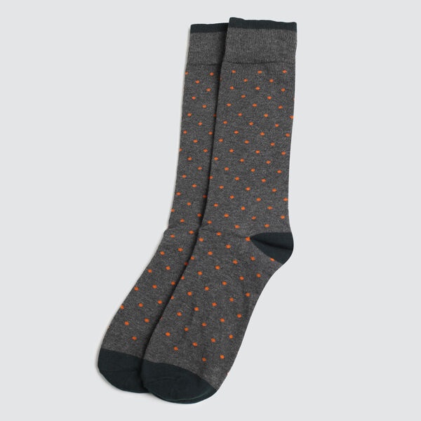 medias para hombre