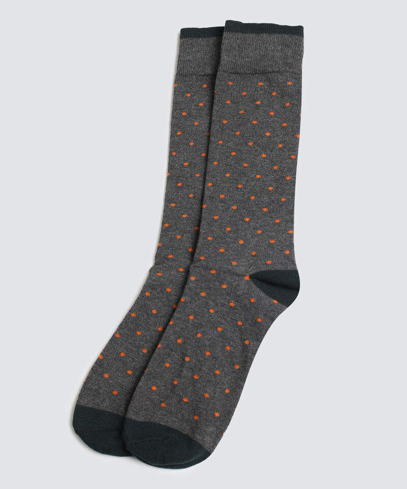medias para hombre