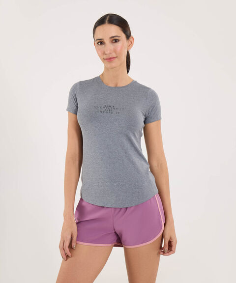 camisetas deportivas mujer image number null