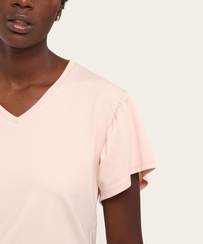 camisetas mujer