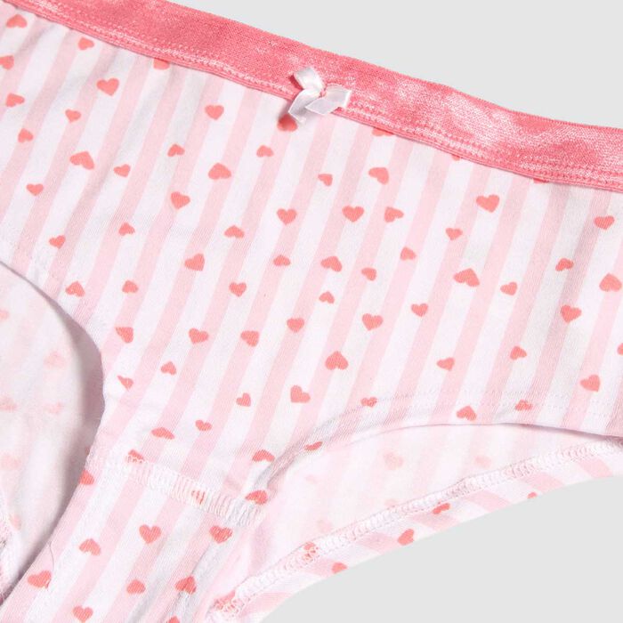 ropa interior para niñas