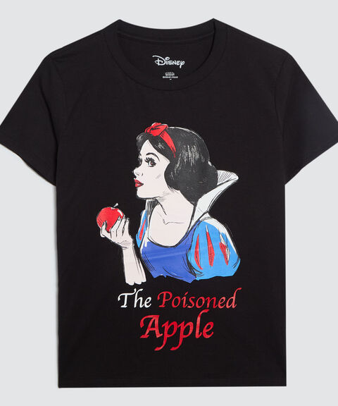 camisetas mujer