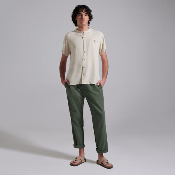 camisas para hombre