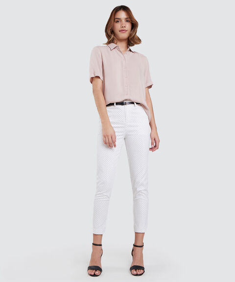 pantalon para mujer image number null