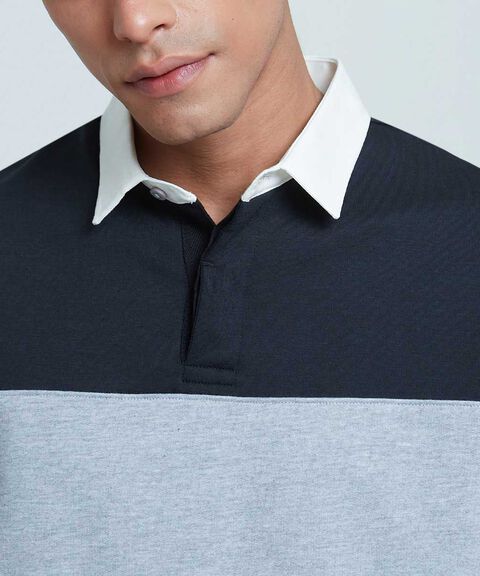 Camisetas polo para hombre  image number null