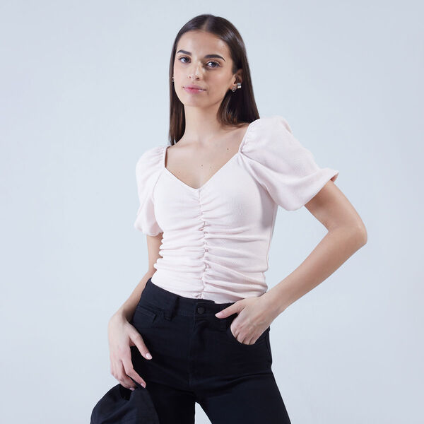 camisetas mujer image number null