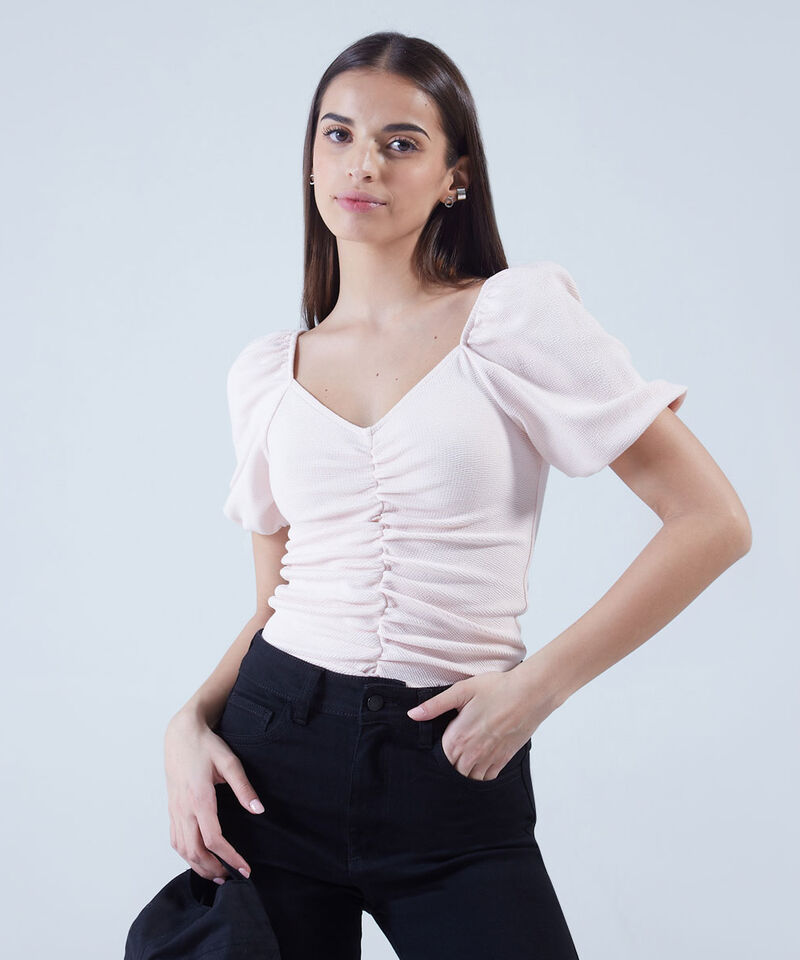 camisetas mujer