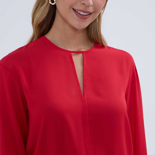 blusas de moda