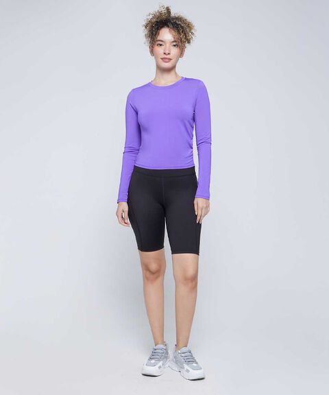 camisetas deportivas mujer