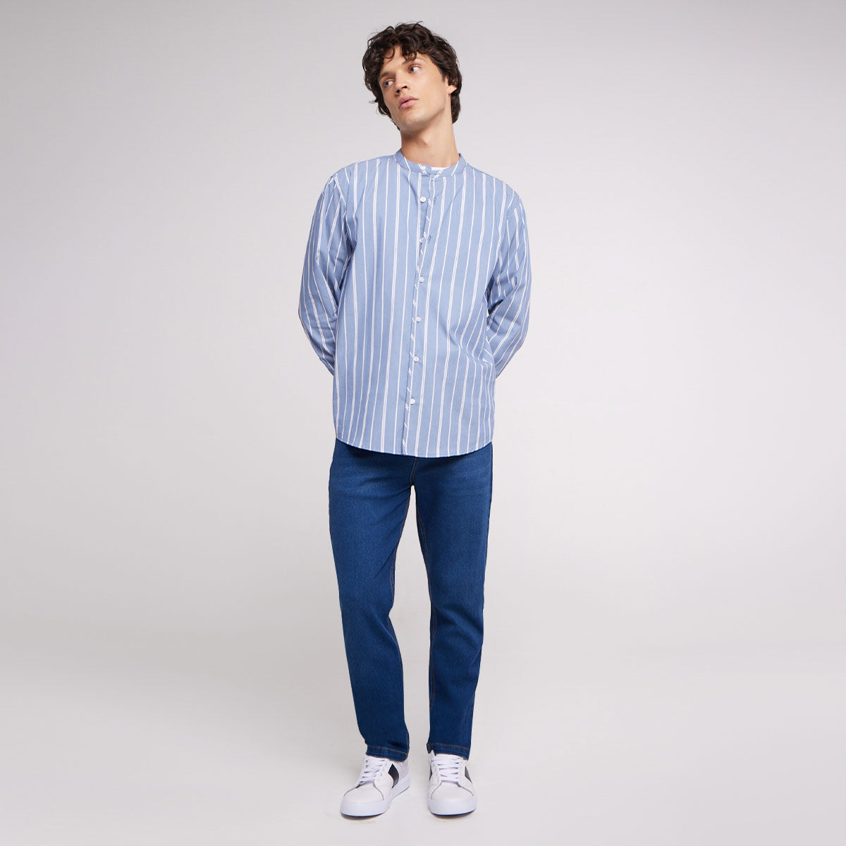 camisas para hombre 