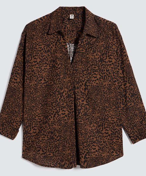 camisas para mujer