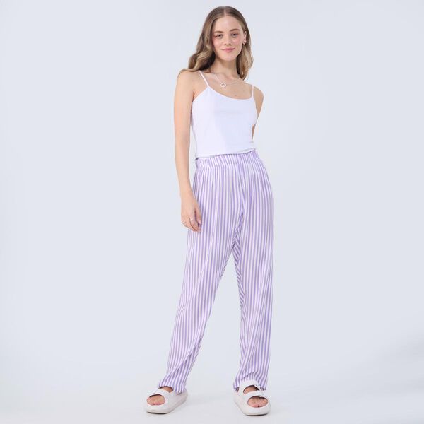 pijama de pantalon mujer