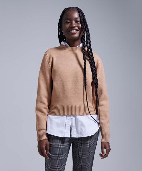 sacos para mujer