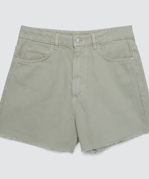 shorts mujeres